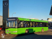 Autóbusz Solaris Urbino 12/3 Stadtbus 36 + 2 Sitze Mehrfach vorh. használt vonalon közlekedő