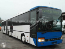 Setra city bus 321 SG-UL/Klima/70 Sitze/TÜV:03/2022/Retarder/