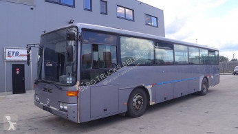Ônibus viagem Mercedes Evobus 0408 (BIG AXLE / MANUAL GEARBOX / 47 PLACES) transporte escolar usado