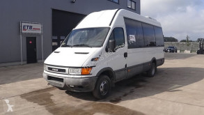 Iveco Daily midibus brugt