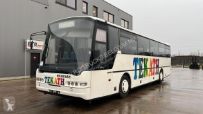 Neoplan school bus - (51 PLACES / GOOD CONDITION / MANUAL GEARBOX)