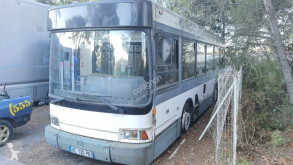 Heuliez city bus GX77H040
