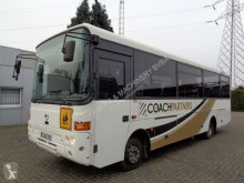 Autobus interurbain Iveco IRISBUS - MANUAL GEARBOX / BOITE MANUELLE - ENGINE IN FRONT / MOTEUR DEVANT - GOOD CONDITION