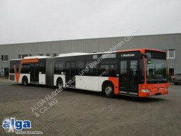 Autobus de ligne Mercedes O 530 G Citaro, Euro 5 EEV, A/C, wenig km