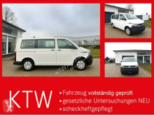 Volkswagen T6.1 Kombi 8-Sitzer,2xKlima,Sitzheizung,s kombi begagnad