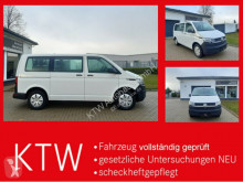 Kombi Volkswagen Transporter T6.1 Transporter Kombi,8-Sitzer,2xKlima,sofort