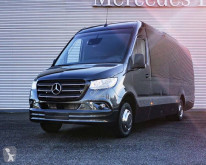 Mercedes Sprinter 519 CDI új minibusz