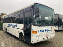 Autobus Iveco EUROMIDI IRISBUS 40+1 - MANUAL GEARBOX / BOITE MANUELLE - ENGINE IN FRONT / MOTEUR DEVANT - GOOD CONDITION tweedehands interlokaal / stedelijk