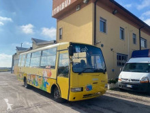 Autobús Iveco 100 E 18 CACCIAMALI minibús usado