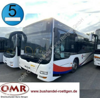 Autobús MAN Lion's City A23 Lion´s City/Motor ohne Kompression/530 G de línea usado