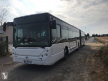 Autobus Irisbus Citelis PU09D1 tweedehands lijndienst
