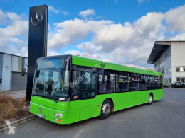 Autobús MAN Lion's City A21 Lions City Stadtbus Klima de línea usado