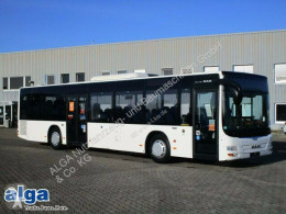 Autobús MAN Lions City Ü, A20, Euro 6, A/C, 47 Sitze de línea usado