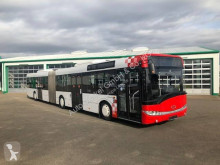 Solaris Urbino 18 bus used city