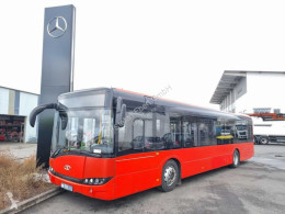 Autobus Solaris Urbino 12/3 Stadtbus 36 Sitz+47 Stehplätze Klima linkový ojazdený