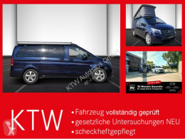 Mercedes Vito Marco Polo 220d ActivityEd.,Schiebedach combi second-hand