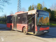 曼恩公交车 10 metros 思迪汽车 二手