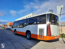 Autobús Volvo B7R MKIII interurbano usado