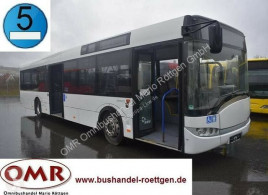 Autobus Solaris Urbino 12 / Citaro / A20 / A21 / 530 / Euro 5 de ligne occasion