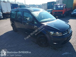 VolkswagenCaddy
