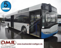 Autobús Solaris Urbino 12 / Citaro / A20 / A21 / 530 / Euro 5 de línea usado