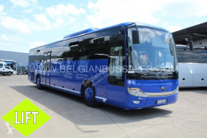 Autobús Yutong ZK6121HQ usado