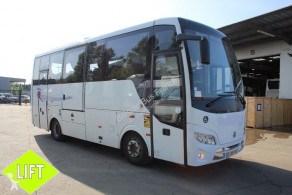 Autobús minibús Temsa MD7