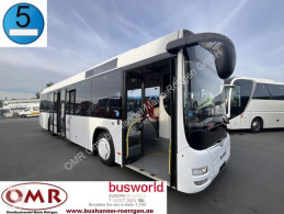Autobus MAN A 78 Lion's City / Citaro / 530 linkový ojazdený
