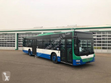 Autobus MAN Lion's City A21 Homologation Française possible. linkový ojazdený