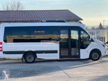 Autobús Mercedes CITY 65/516 SDI de línea usado
