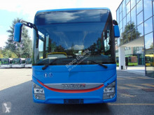 Autobus medzimestský Iveco crossway