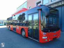 Autobus MAN Lion's City CNG tweedehands lijndienst