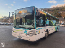 Autobus Irisbus Citelis tweedehands lijndienst