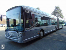 Autobús Heuliez GX 427 de línea usado