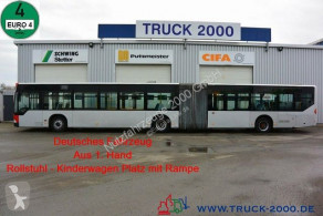 Autobús Mercedes 0 530 G Citaro 54 Sitz & 108 Stehplätze 1.Hand de línea usado