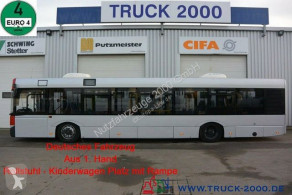 Autobuz intraurban Solaris MAN Urbino 12 40 Sitz-& 63 Stehplätze Dachklima