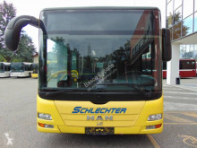 Autobus MAN Lion's City A37 linkový ojazdený