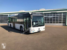 Autobus lijndienst Mercedes Citaro LE