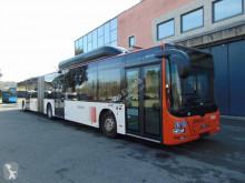 Autobús de línea MAN usado