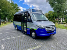 Mercedes minibus Sprinter 519