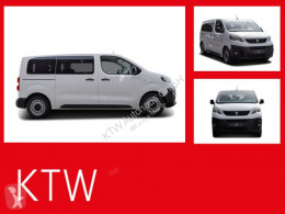 Peugeot Expert Expert Kombi L2 1.5 BlueHDI 120 9-Sitze,2xKlima használt mikrobusz