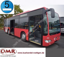 Autobús de línea Mercedes O 530 K Citaro