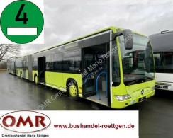 Autobuz intraurban Mercedes O 530 G Citaro/A23/Lion´s City/Original km
