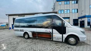 Autobús minibús Mercedes Sprinter 519