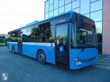 Autobuz Iveco Crossway CBLE4 interurban second-hand