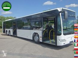 Autobuz intraurban Mercedes O530 L - 3-TÜRER KLIMA