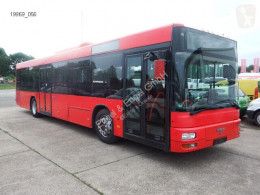 Autobús de línea MAN A20