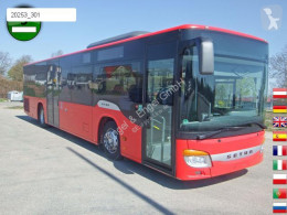 autobuz interurban Setra