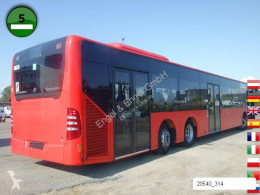 Autobus interurbain Mercedes O 530 L Citaro KLIMA STANDHEIZUNG 15 Meter