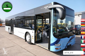 Autobus MAN A21 Lions City KLIMA MATRIX tweedehands lijndienst